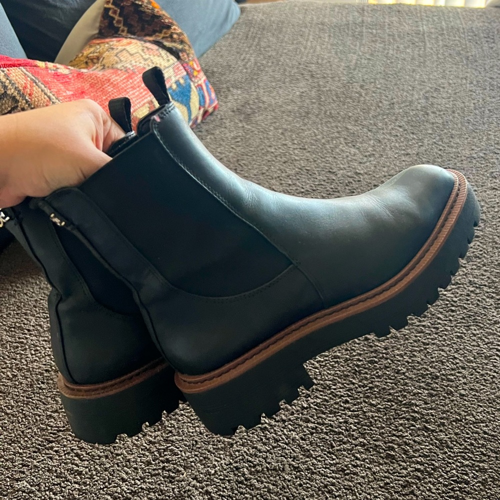 Sam Edelman Laguna Boots